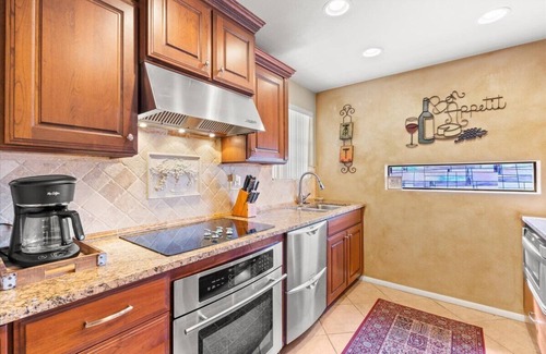 Scottsdale Ranch Condo | Home Away From Home!