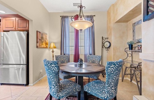 Scottsdale Ranch Condo | Home Away From Home!