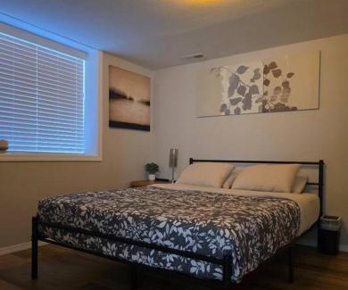 Spokane Apartment | Home away from home