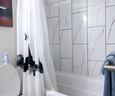 Spokane Apartment | Home away from home