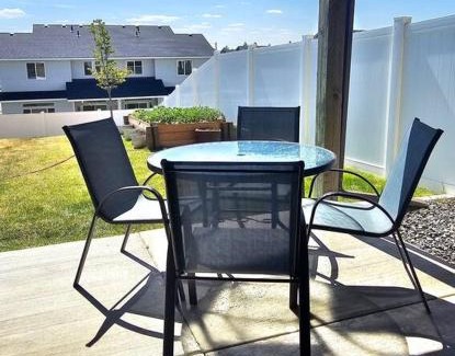 Spokane Apartment | Home away from home