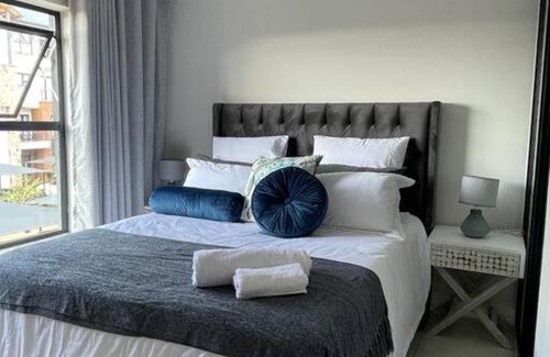 Tshwane Apartment | Home away from home