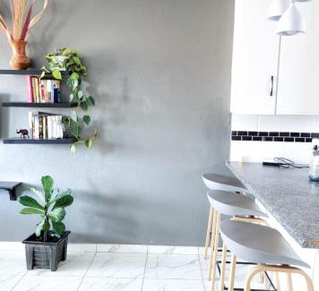 Centurion Apartment | Home away from home