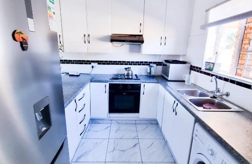 Centurion Apartment | Home away from home