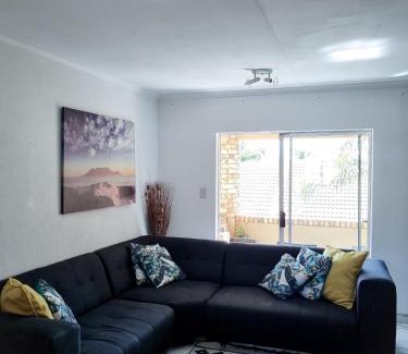Centurion Apartment | Home away from home