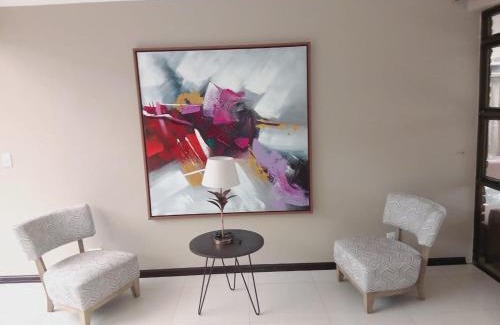Greater Johannesburg Metropolitan Area House | Home away from home