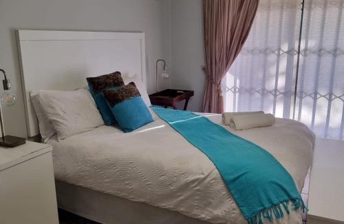 Lorraine House | Home Away From Home