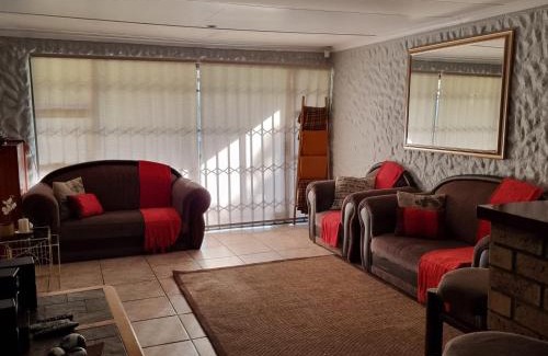 Lorraine House | Home Away From Home