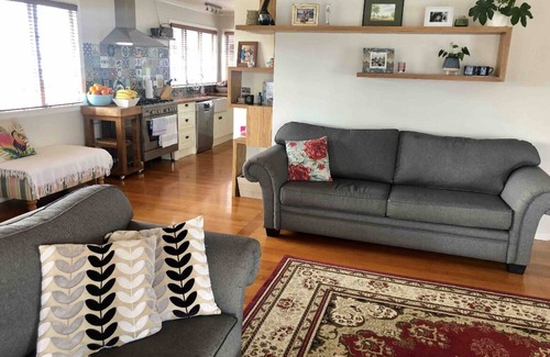 Mount Maunganui House | Home away from home