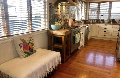 Mount Maunganui House | Home away from home