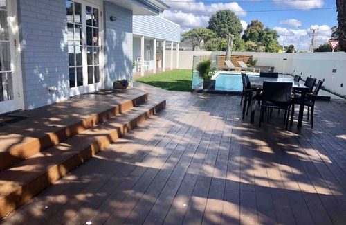 Mount Maunganui House | Home away from home