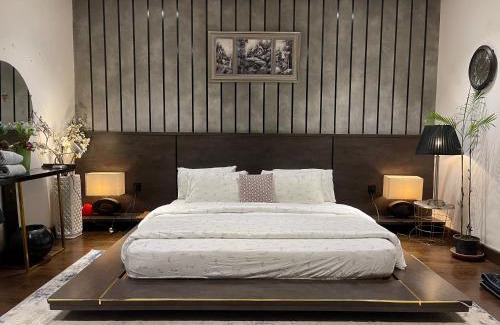 F-6 Sector Apartment | Home away from your home