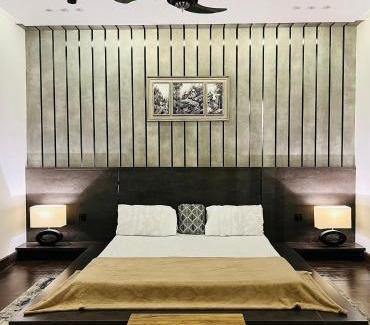 F-6 Sector Apartment | Home away from your home