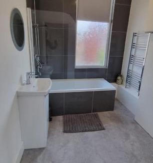 Liverpool Apartment | Home away Home
