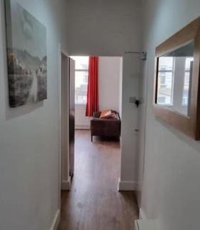 Liverpool Apartment | Home away Home