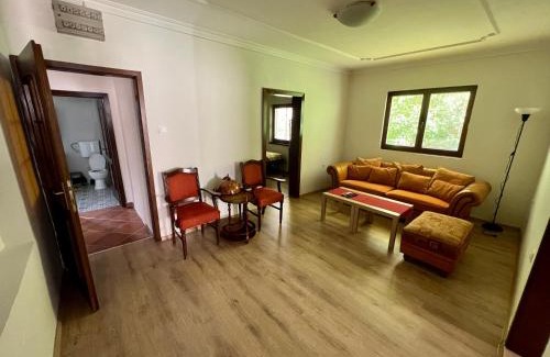 Kisela Voda Apartment | Home Base Apartments