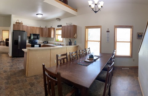 Lead Cabin | Home Base for ALL your Black Hills adventures!