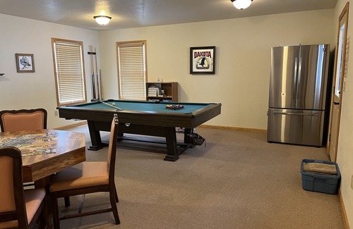 Lead Cabin | Home Base for ALL your Black Hills adventures!