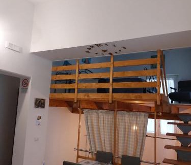 Sapri Apartment | Home & Bed Spartano