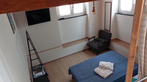 Sapri Apartment | Home & Bed Spartano
