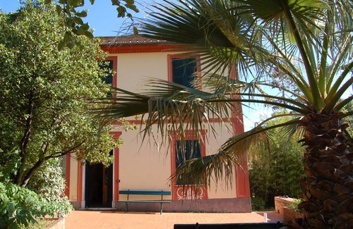 Bargone House | Home between sea and mountains