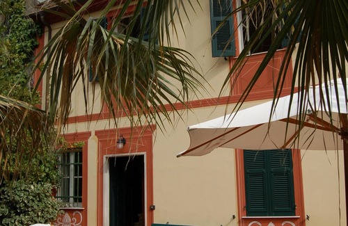 Bargone House | Home between sea and mountains