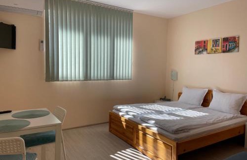 Dragijevo Apartment | @ Home