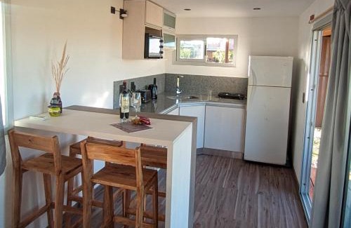 Las Paredes House | HOME BOX CABAÑA ECOLOGICA