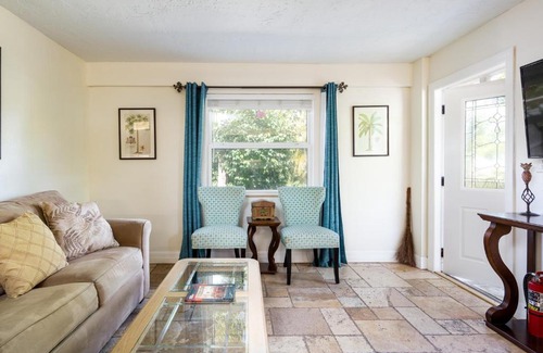 Naples Park House | Home by Beach 3 - Delnor-Wiggins