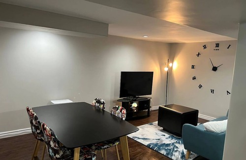 Fallingbrook Apartment | Home By Dolly