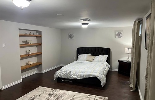 Fallingbrook Apartment | Home By Dolly