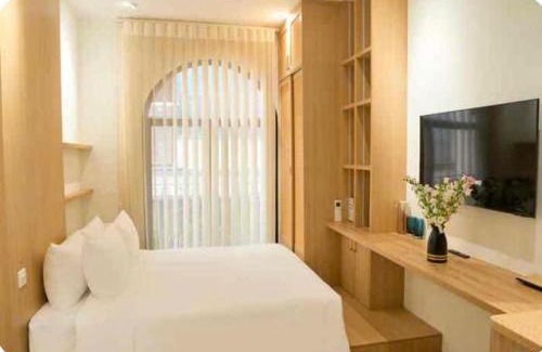 Bui Thi Xuan Apartment | Home by La Sinfonía Triệu Việt Vương