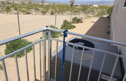 Meadview House | Home by Lake Mead and Grand Canyon West, beautiful & majestic country, sleeps 7