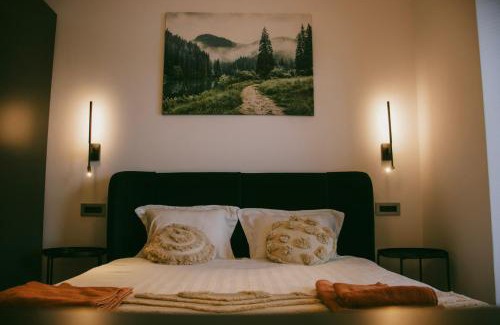 Sibiu Apartment | Home by the Lake nr 9