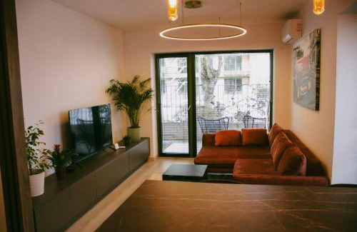 Sibiu Apartment | Home by the Lake nr 9