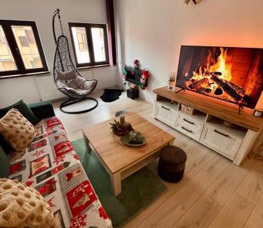 Center Apartment | Home central apartment Sibiu