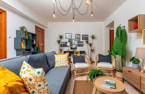 Coste Apartment | Home Centrum 2