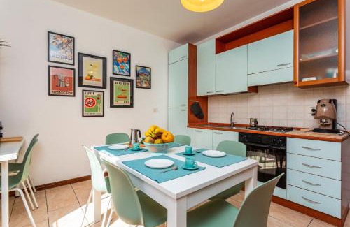 Coste Apartment | Home Centrum 2