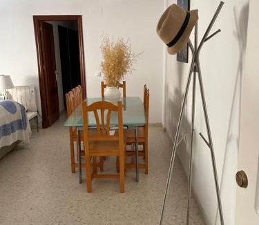 Chipiona Apartment | Home Chipiona Cadiz Parking