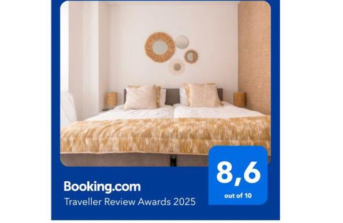 Centrum Apartment | Home City Hotspot, Near City Center And Park