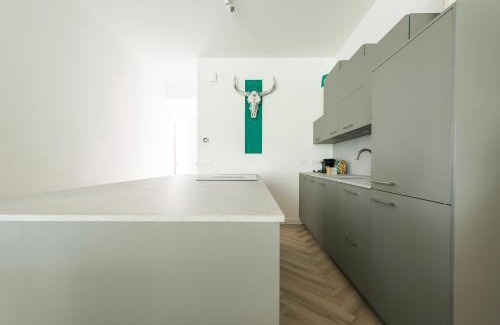 Centrum Apartment | Home City Hotspot, Near City Center And Park