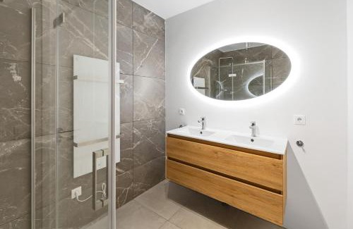 Centrum Apartment | Home City Hotspot, Near City Center And Park