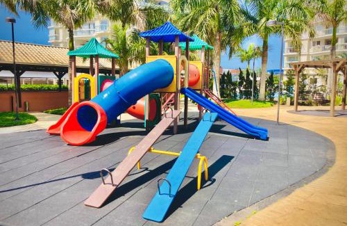 Penha Apartment | Home Club encantador. Beto Carrero