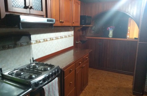 Manizales House | home coffe at home