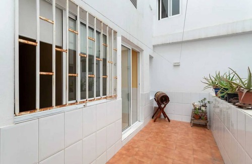 Las Palmas de Gran Canaria Apartment | Homerez - Apt. in Las Palmas de G.C.