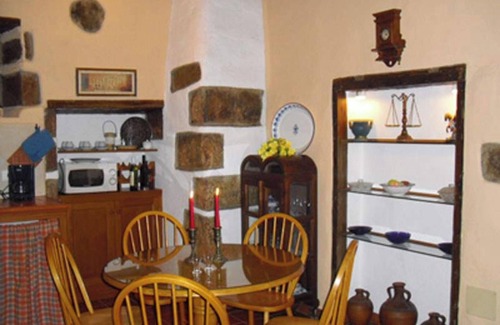 San Cristobal de La Laguna House | Homerez - House with Pool and Sea View - La Laguna