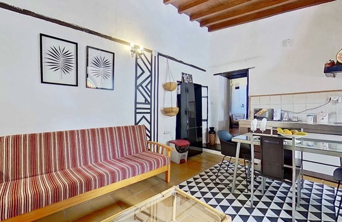 Valle de Guerra House | Homerez - House in San Cristóbal de La Laguna