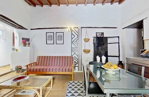 Valle de Guerra House | Homerez - House in San Cristóbal de La Laguna