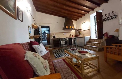 Valle de Guerra House | Homerez - House in San Cristóbal de La Laguna