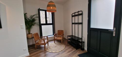 Viviers House | HOME ET HOLIDAY Le Viognier